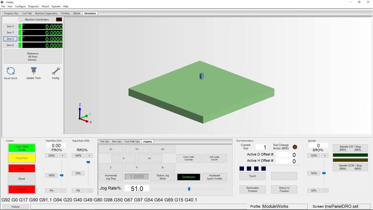 mach4 cnc crack