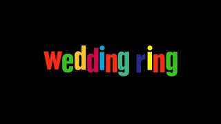 Watch Easybeats Wedding Ring video