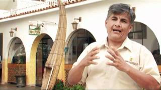 Reportaje al Perú: Trujillo - Cap 1