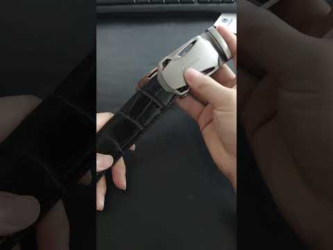 Automotive Belt Buckles