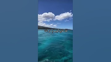 واتس اب قران كريم القارئ مشاري فالح سوره الأعراف