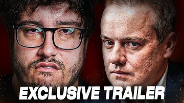 Here we go again... | Trailer