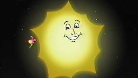 In Outer Space (1998 Version) Part 19