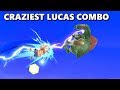 Most Stylish Combos in Smash Ultimate #17