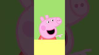 Peppa Pig Ile Kahkaha Dolu En Eğlenceli Anlar