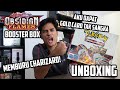 POKEMON OBSIDIAN FLAMES BOOSTER BOX UNBOXING! DAPAT GOLD CARD YANG UNEXPECTED!