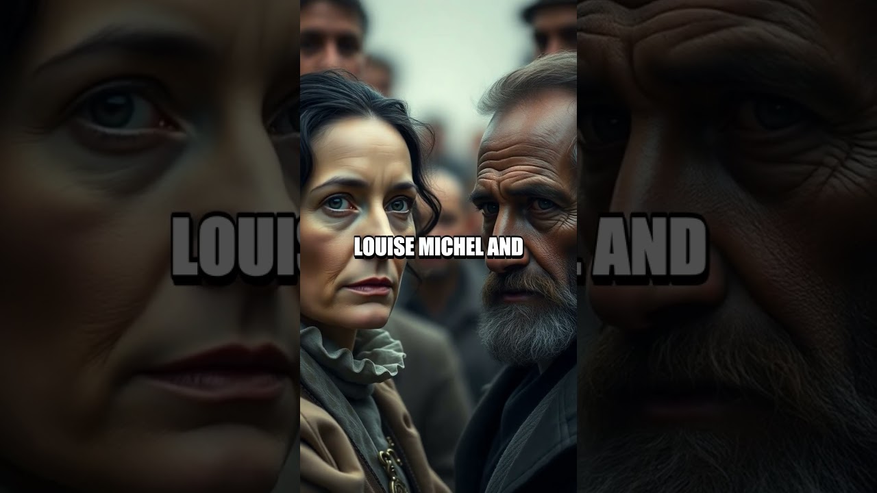 The Paris Commune 1871: A Brief Fire of Modern Democracy