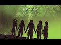 Red Velvet 레드벨벳 'Psycho (Reloaded)' MV