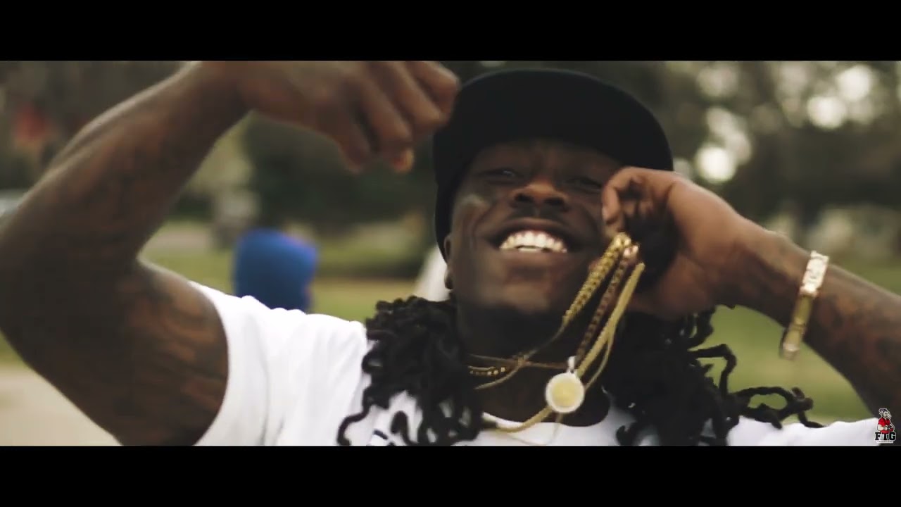 Cfac3 18 - Ride To This(Music Video)