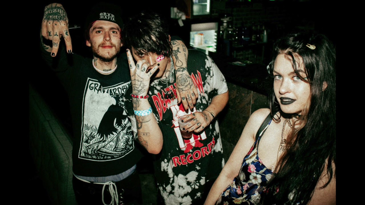 SpaceMan Zack - Blow!