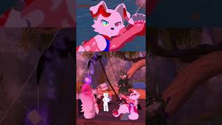 The Hero of Sour Notes | #VRChat | #Fishing #Zelda #WrongWarp #Furry