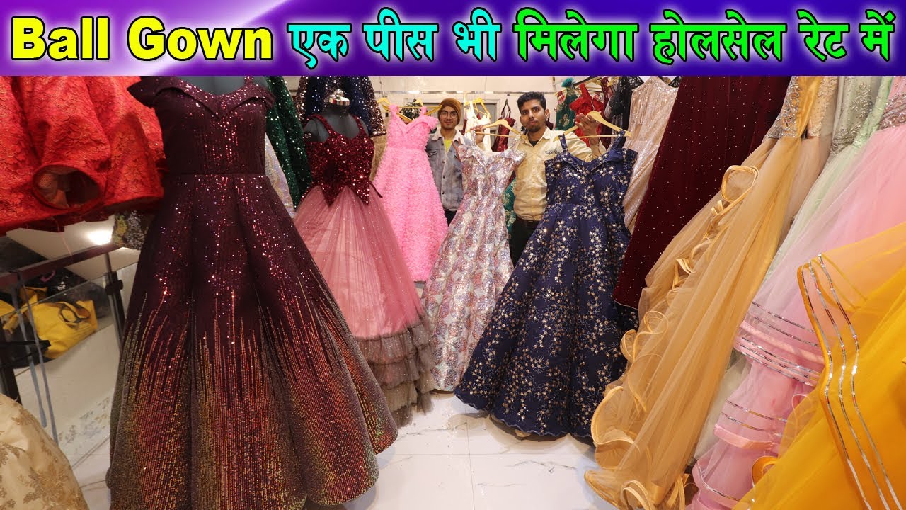 The Most Comprehensive Guide to Shopping in Chandni Chowk – Mohi fashion