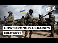 Ukraine-Russia Tensions: With US & NATO Support, Can Ukraine’s Military Fight Back Against Moscow?