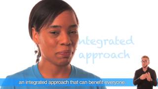 Disability Orientation with Audio Description, ASL, Subtitles