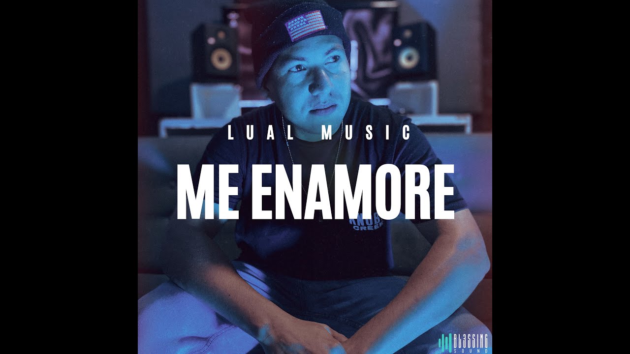 Me Enamoré - Lual Music (Video oficial) - YouTube