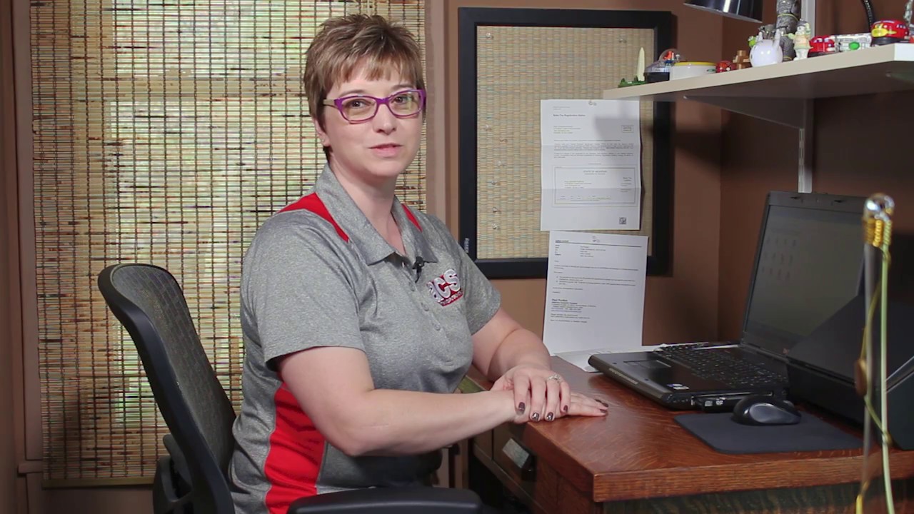 Tabs3 eBite | Learn how to Delete Verification Lists without printing them in Tabs3