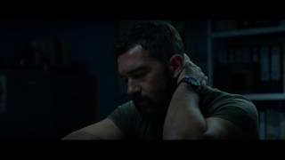Security - Trailer (2017) - Antonio Banderas Action Movie HD