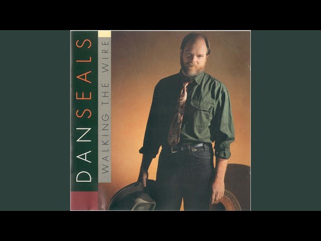 Dan Seals - When Love Comes