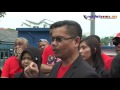 Himpunan Hijau : Kami Akan Turut Serta - Jamal
