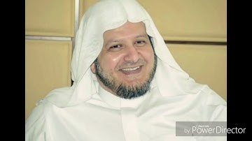 تلاوة خاشعة للشيخ د.صلاح باعثمان | ٤ رمضان ١٤٤٠هـ