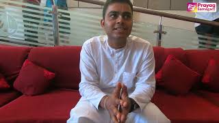 Customers Already Planning Next Trip Before Heading Home | Ramayan Yatra | Prayag Samagam