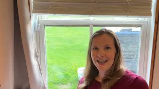 Works as advertised right out of the box - Daytech Wireless Door Chime Door Sensor Chime
