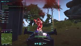Planetside 2 Infantry Clips; Early December 2022
