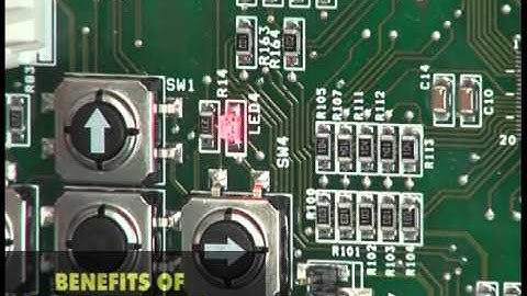 Introduction to Direct Digital Controls