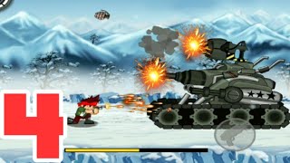 Alpha Guns : Mission - Alpha : Character - Max [Level - 4] screenshot 3