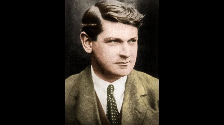 Michael Collins Part 1 1890 to 1917