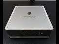 Refurbishing a Minisforum Mini PC for My Grandmother