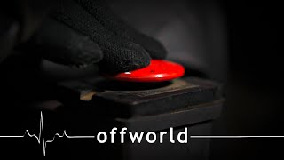 offworld (post-apocalyptic disclaimer)