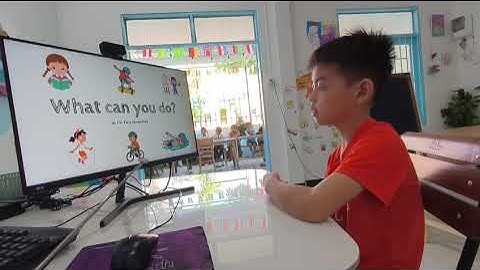 Tiếng Anh Giao Tiếp Phan Thiết: Bill practices Final Exam