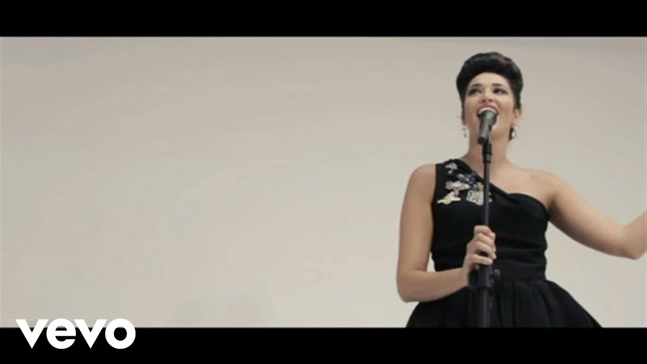 Watch Nina Zilli - Bacio D'A(d)dio on YouTube Watch Nina Zilli - Bacio D'A(d)dio on YouTube