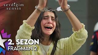Sevdiğim Sensin 2. Sezon 2. Fragman 16. \