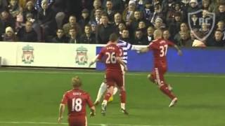 Daniel Agger and Martin Skrtel | Liverpool FC | 2012/2013