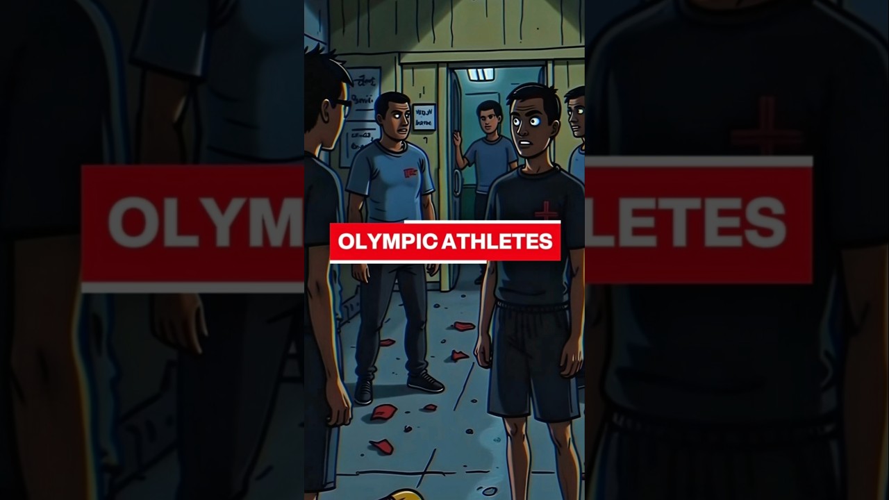 Saddam's son turned sports into horror ⚽️ 