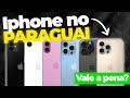 How Much Does It Cost To Buy And Ship An IPhone From Paraguay To Brazil 