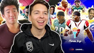 *UPDATED* SUPERSTAR KO WITH KAYKAYES! CRAZY DRAFT! MADDEN 20