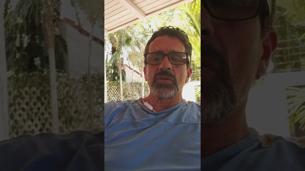 Vivere a Margarita qualche anno dopo...