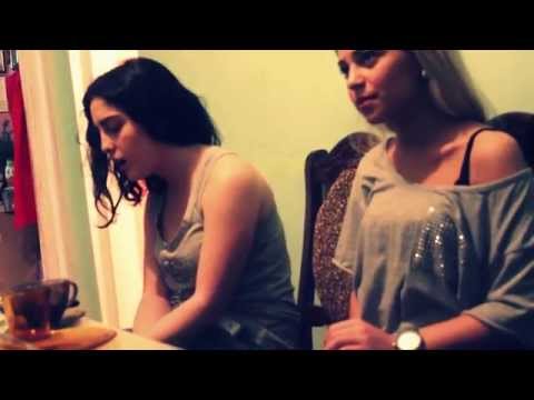 Cisferi Kesanebi / ცისფერი კესანები / კავკასიური ბალადა / песня под гитару