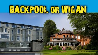 Cheapest vs premium half board Hotel UK - is it worth paying more