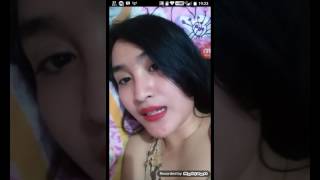 Cwek Cantix Malu Malu