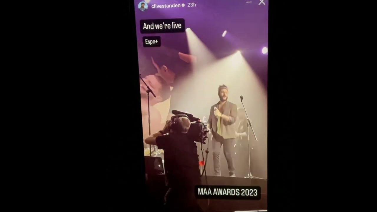 2023 Sons of Legion LIVE PERFORMANCE "Power" 15th Annual World MMA Awards Sahara Las Vegas IG CLIP 2023 Sons of Legion LIVE PERFORMANCE "Power" 15th Annual World MMA Awards Sahara Las Vegas IG CLIP