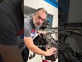 BMW M5X Water Pump Hack