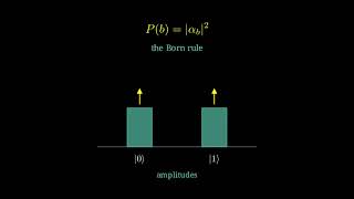 What Is a Qubit Building the First Gate
