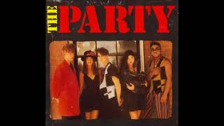 The Party : Full Album 1990-1993