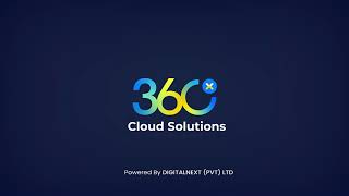 Transform Your Business With AI Powered 360° Cloud Solutions