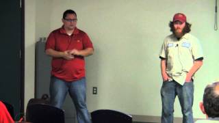 Meet the Brewmasters: Arcadia Ales