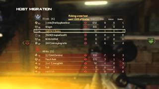 Favelerr Host Migration!?!? Nope. -__-
